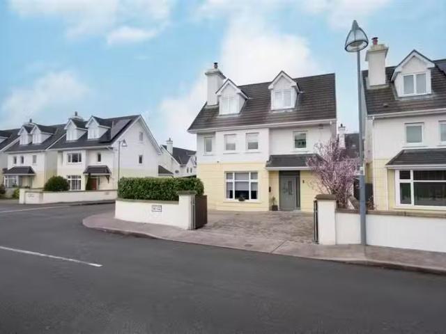 99 Coopers Grange, Old Quarter, Ballincollig, Cork, P31 W642
