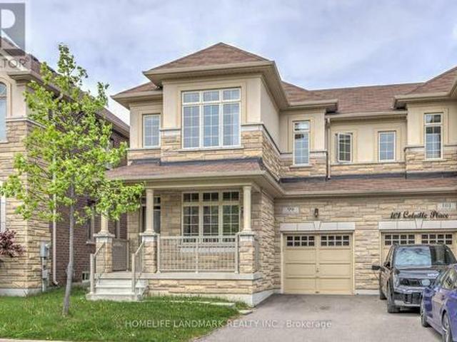 99 Colville Place, Milton, ON, L9E 7K6 house for sale | Listing ID W13167 | Royal LePage