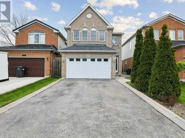 99 Cordgrass Crescent, Brampton, ON, L6R 1Z8 house for sale | Listing ID W13137 | Royal LePage