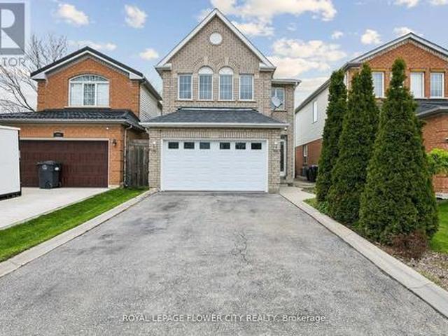 99 Cordgrass Crescent, Brampton, ON, L6R 1Z8 house for sale | Listing ID W13496 | Royal LePage