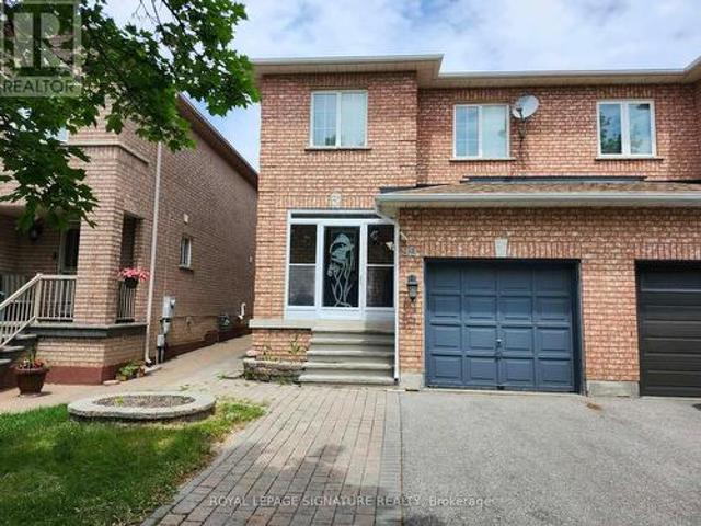 99 Corkwood Crescent, Vaughan, ON, L6A 3C1 house for lease | Listing ID N13438 | Royal LePage