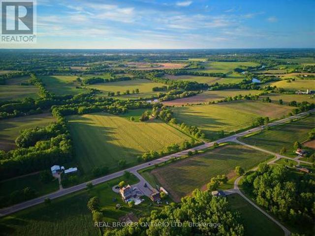 99 County Road 18 Road, Brant, ON, N3T 5L9 farm for sale | Listing ID X13501 | Royal LePage
