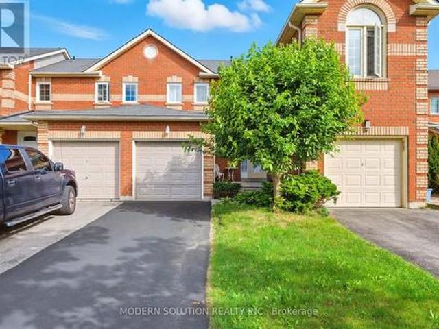 99 Creekwood Crescent, Whitby, ON, L1R 2K1 house for sale | Listing ID E13493 | Royal LePage