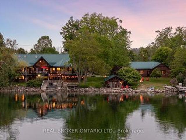 99 Creighton Street, Ramara, ON, L3V 1B4 house for sale | Listing ID S13548 | Royal LePage
