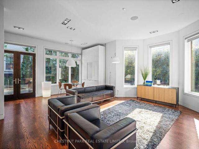 99 Crescent Road, ON, Toronto