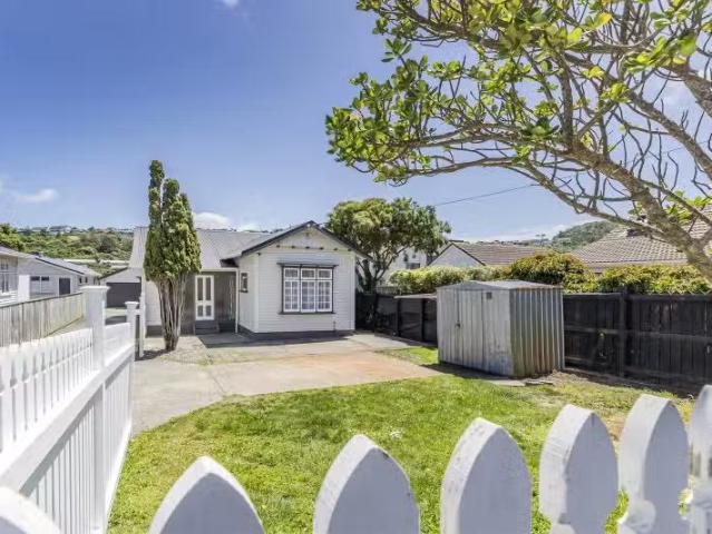 99 Darlington Road, Miramar, Wellington City