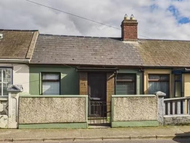 99 Doyle Street, Waterford City, Co. Waterford, X91A3TD is for.