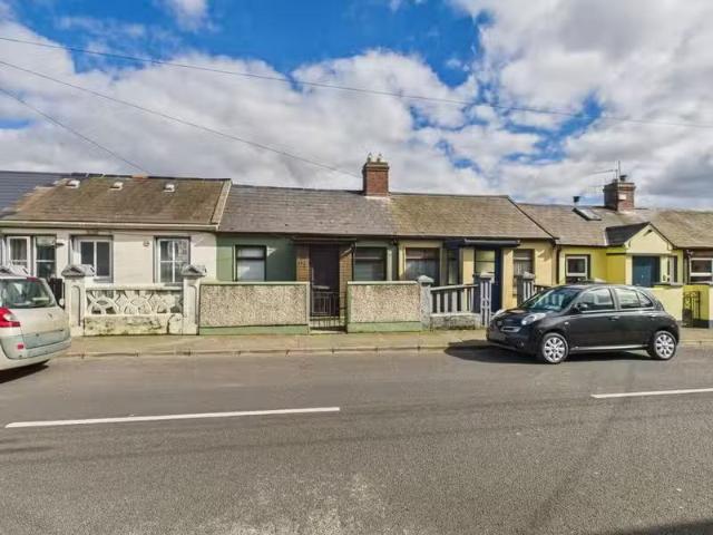 99 Doyle Street, Waterford, Waterford City Centre, X91A3TD is.