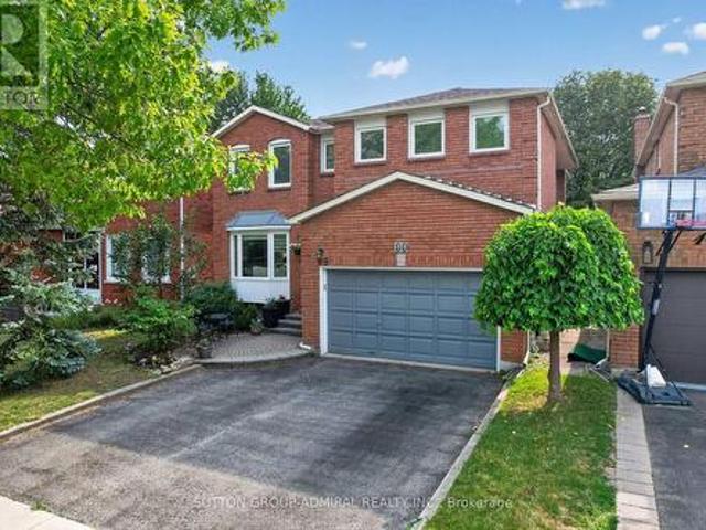 99 Dundurn Crescent, Vaughan, ON, L4J 6Z4 house for sale | Listing ID N13590 | Royal LePage