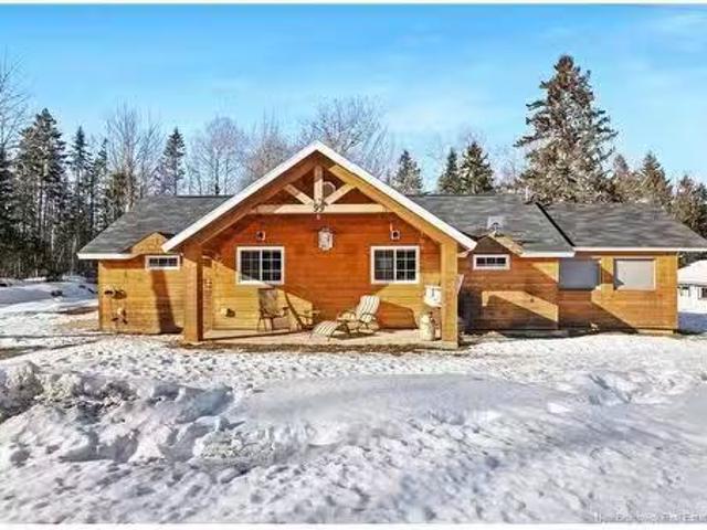 99 Eastwood Rd, Hoyt, NB, E5L 2E8 house for sale Listing ID.