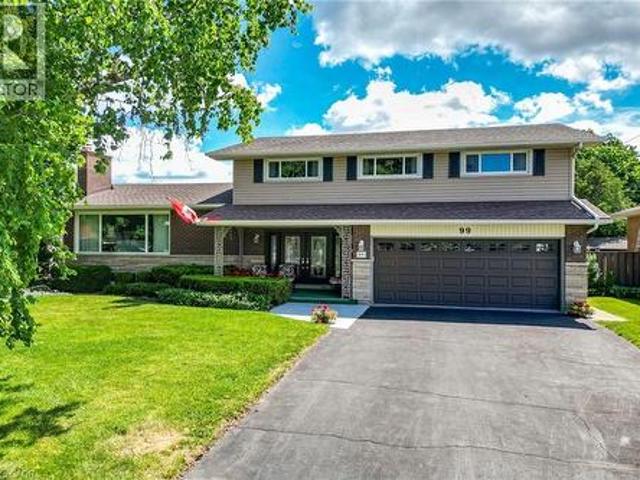 99 Elmhurst Drive, Hamilton, ON, L8T 1C5 house for sale | Listing ID 40840 | Royal LePage