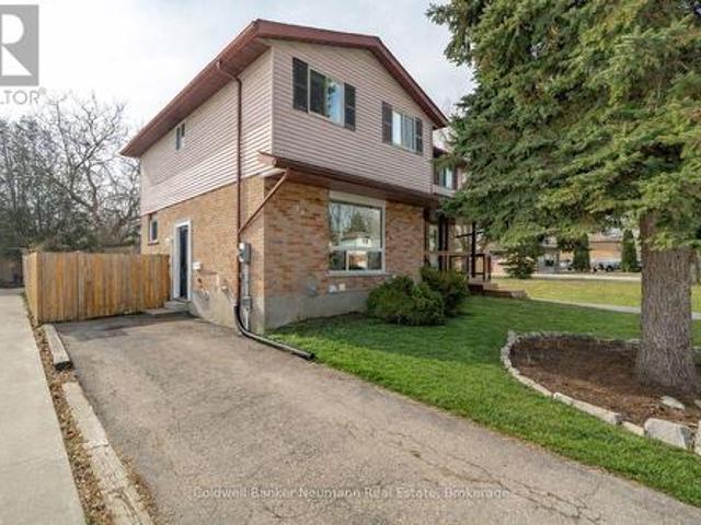 99 Emma Street, Guelph General Hospital, ON, N1E 1V1 house for sale | Listing ID X13208 | Royal LePage