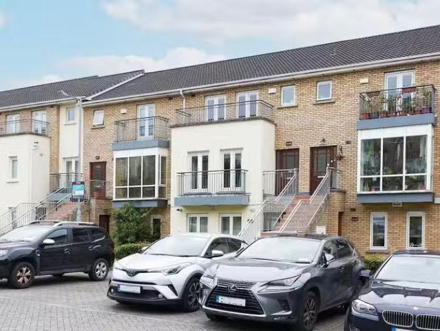 99 Erris Square, Waterville, Ballycoolin, Dublin 15, D15XV34 i.