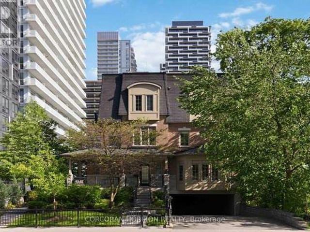 99 Erskine Street, Toronto, ON, M4P 1Y5 townhouse for lease | Listing ID C13413 | Royal LePage