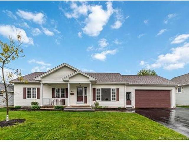 99 Fairview Knoll Dr, Moncton, NB, E1A 6L2 house for sale | Listing ID NB140633 | Royal LePage