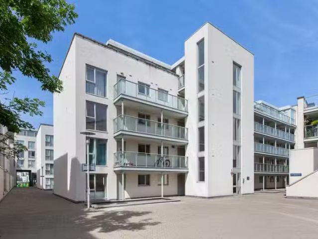 99 Fitzwilliam Point, Fitzwilliam Quay, Ringsend, Dublin 4, D0.