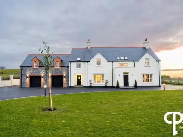 99 Fort Road