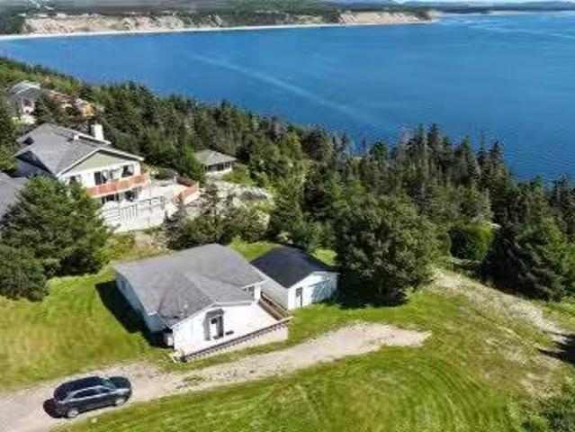 99 Front Road, Port Au Port West, NL, A0N 1T0 house for sale.