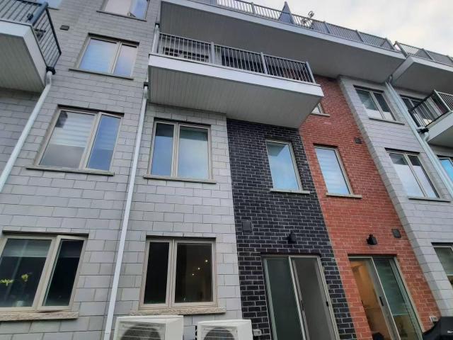 99 Frederick Tisdale Dr, Toronto, ON | Condos. Ca