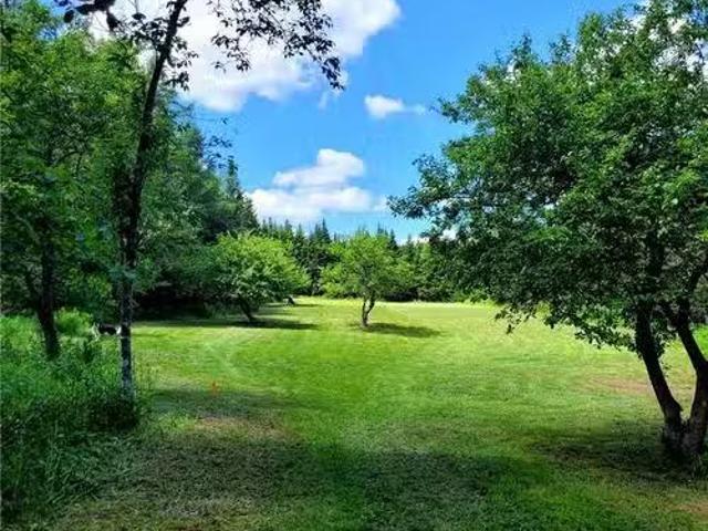 99 Glebe Rd, Chamcook, NB, E5B 3B7 vacant land for sale Lis.