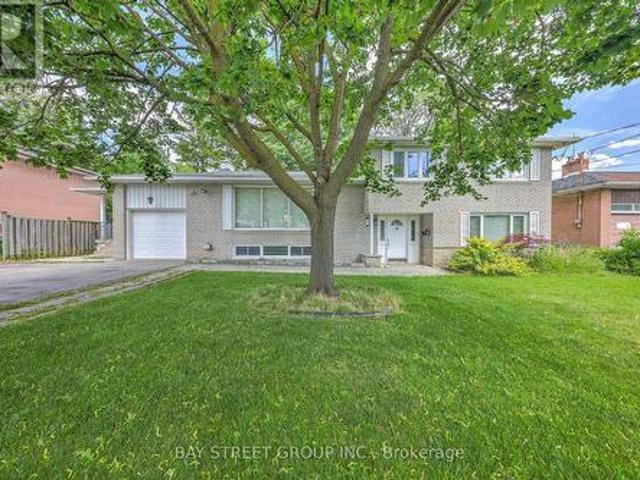 99 Grantbrook Street, Toronto, ON, M2R 2G2 house for sale | Listing ID C13472 | Royal LePage