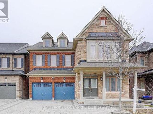 99 Henry Bauer Avenue, Markham, ON, L6C 0S3 house for lease | Listing ID N13173 | Royal LePage