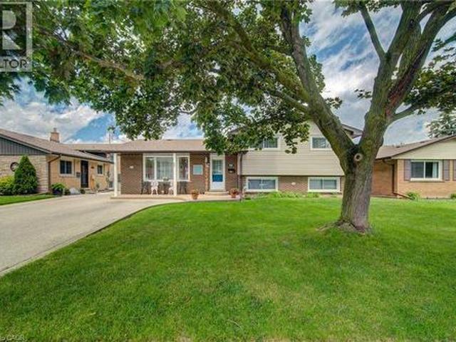 99 Highman Avenue, Cambridge, ON, N1R 3M2 house for sale | Listing ID 40856 | Royal LePage