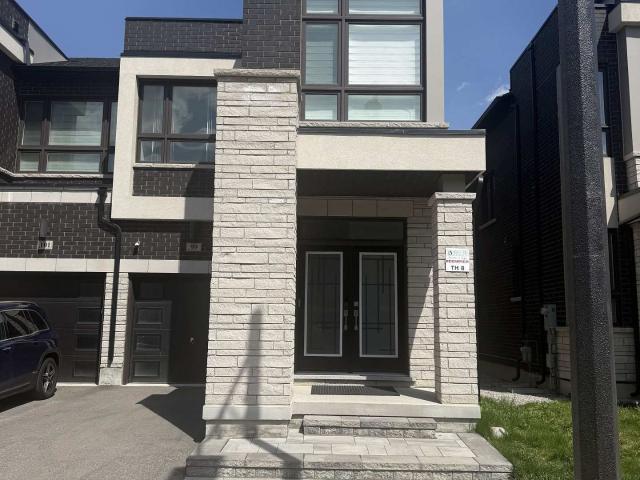 99 Hilts Drive, Richmond Hill | 3Beds/3Bath, Townhouse, $3,480/mo | Condos. Ca