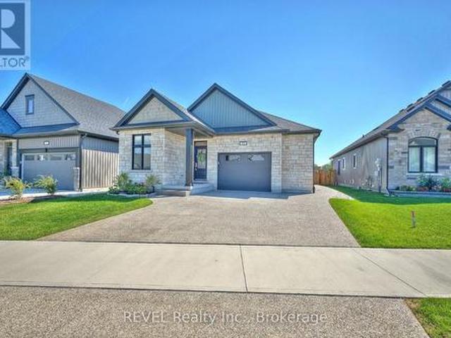 99 Homestead Drive, Niagara On The Lake Virgil, ON, L0S 1J0 house for sale | Listing ID X13133 | Royal LePage