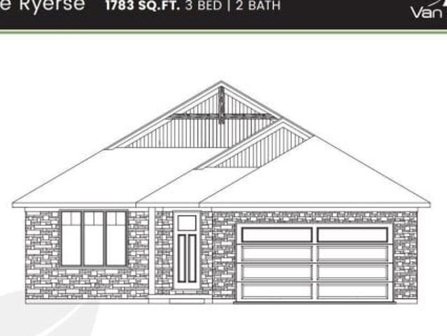 99 Judd Drive