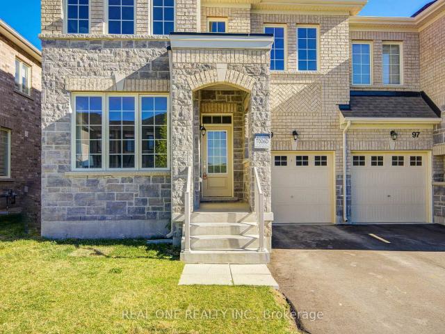 99 Kenneth Rogers Crescent, East Gwillimbury | 4Beds/3Bath, Townhouse, $799,000 | Condos. Ca