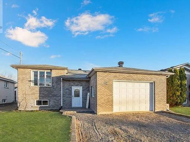 99 Lamothe Street Wahnapitae Ontario