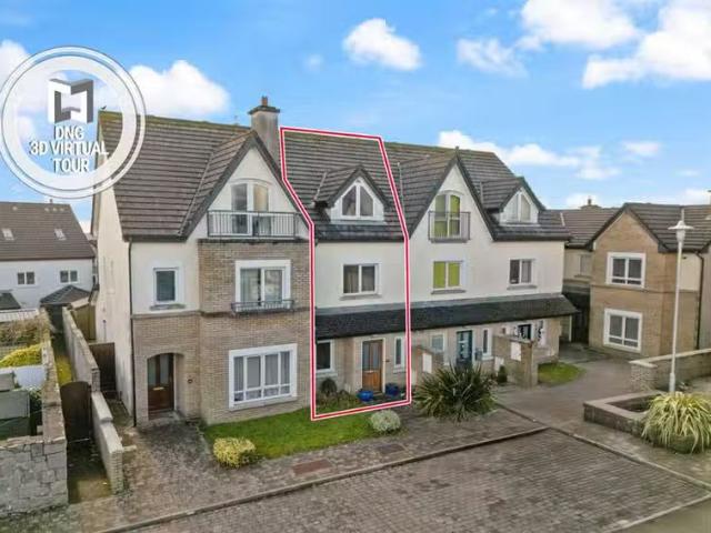 99 Leargan, Western Distributor Road, Knocknacarra, Galway Cit.