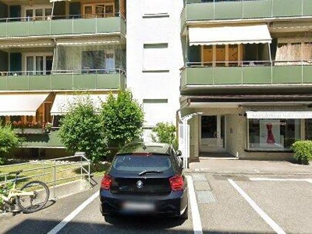 99 m2 apartment for rent in Baden