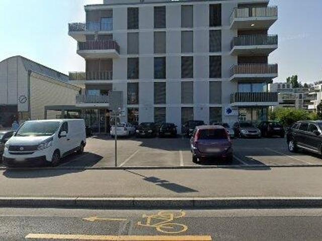 99 m2 apartment for rent in Ouest Lausannois