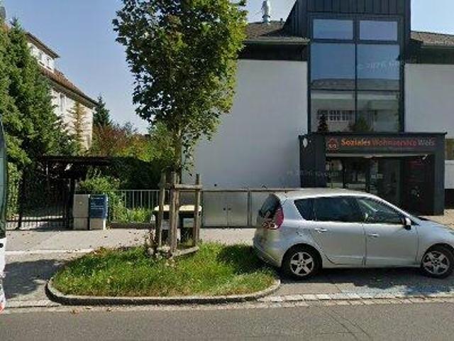 99 m2 apartment for rent in Schleißheim