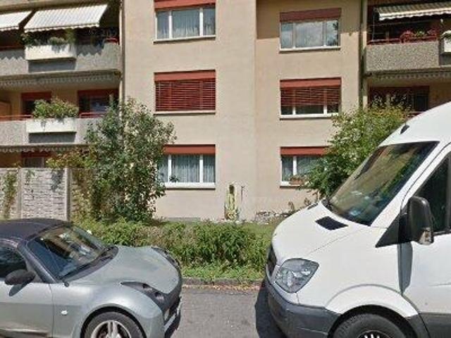 99 m2 apartment for rent in Winterthur
