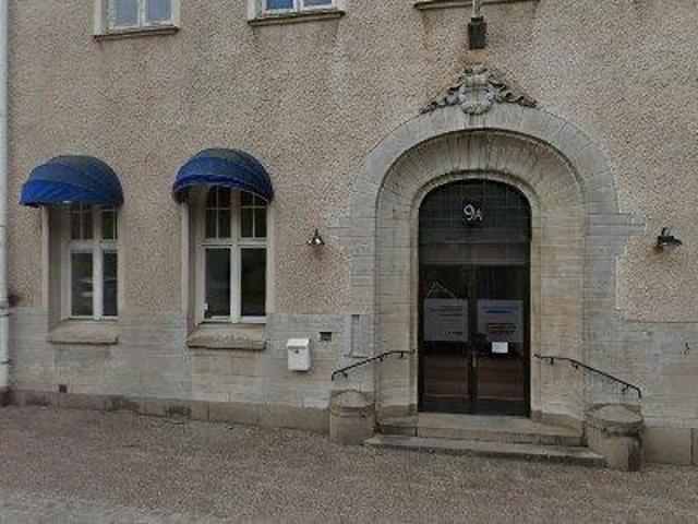 99 m2 kontor uthyres i Falköping
