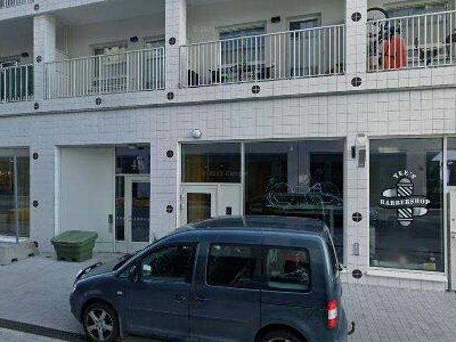 99 m2 kontor uthyres i Sundbyberg