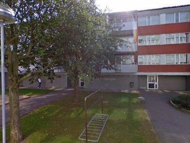 99 m2 lägenhet uthyres i Borås