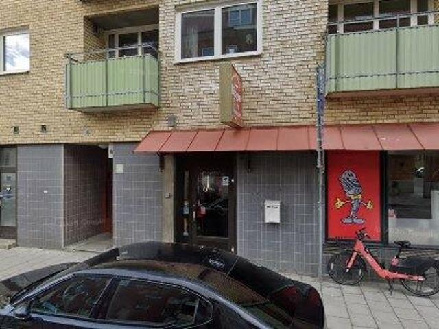 99 m2 lägenhet uthyres i Gävle