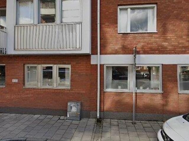 99 m2 lägenhet uthyres i Gävle