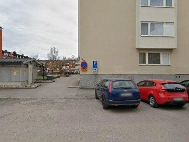99 m2 lägenhet uthyres i Eskilstuna