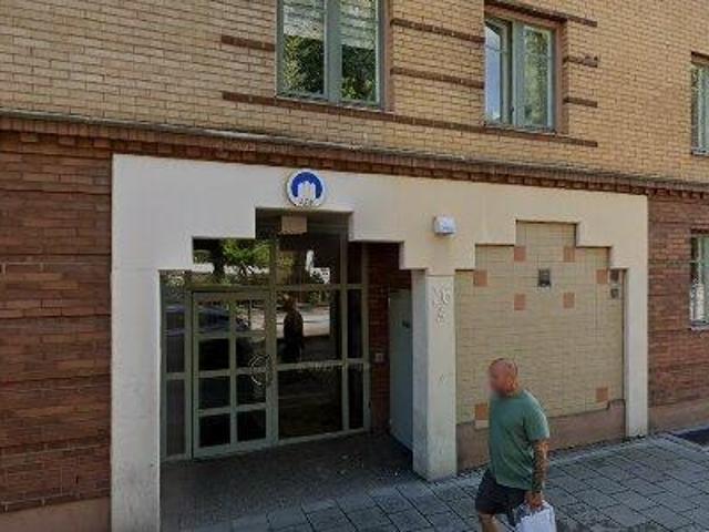 99 m2 lägenhet uthyres i Kristianstad