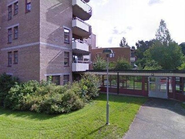 99 m2 lägenhet uthyres i Linköping