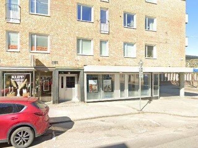99 m2 lägenhet uthyres i Åmål