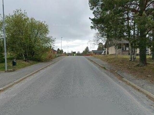 99 m2 lägenhet uthyres i Skellefteå