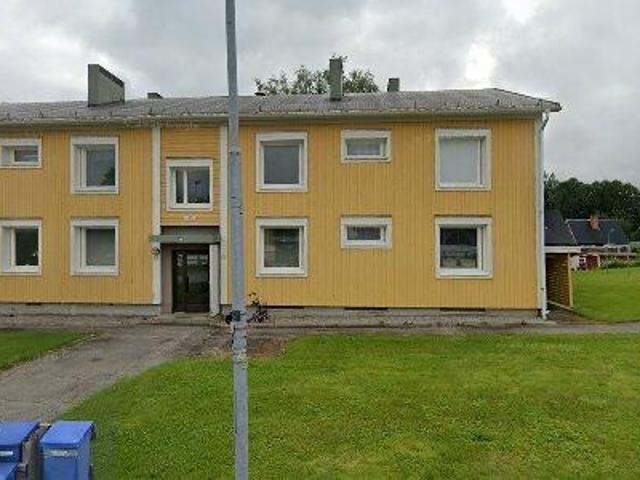 99 m2 lägenhet uthyres i Strömsund