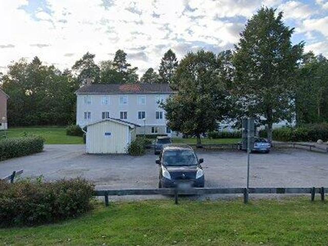 99 m2 lägenhet uthyres i Tierp
