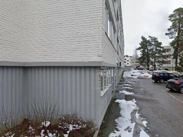 99 m2 lägenhet uthyres i Västerås